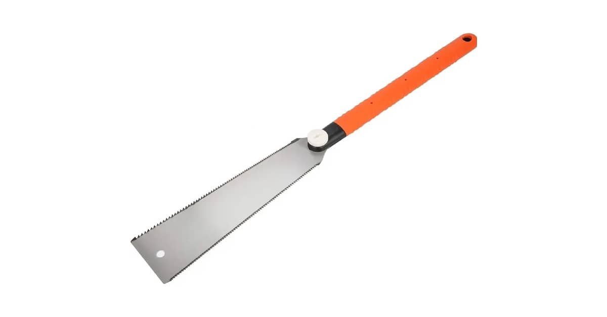 Melhor Marca Serrote Japonês: Guia Completo