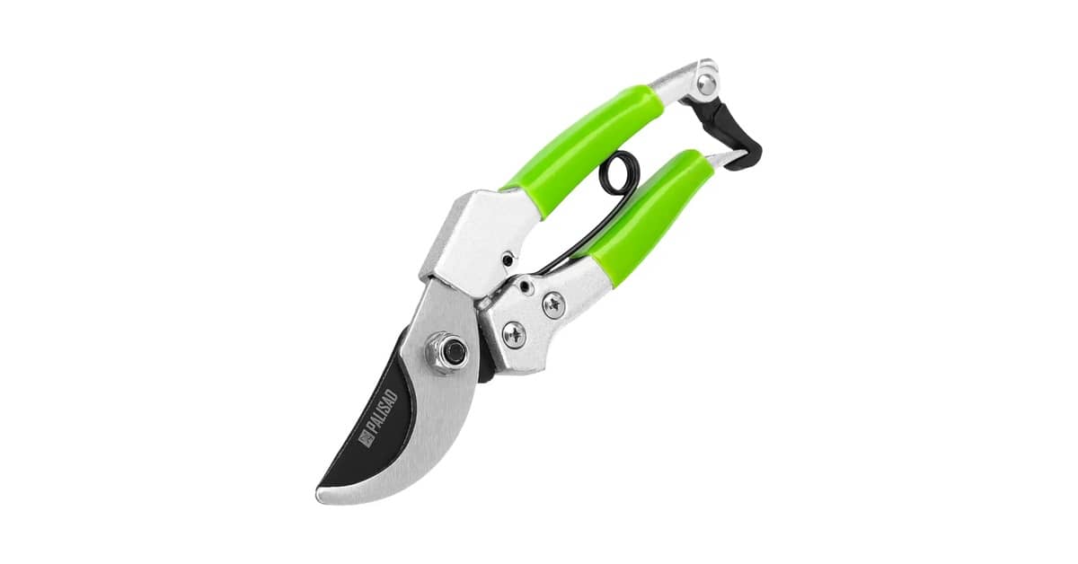 Melhor Marca Tesoura de Poda: Guia Completo