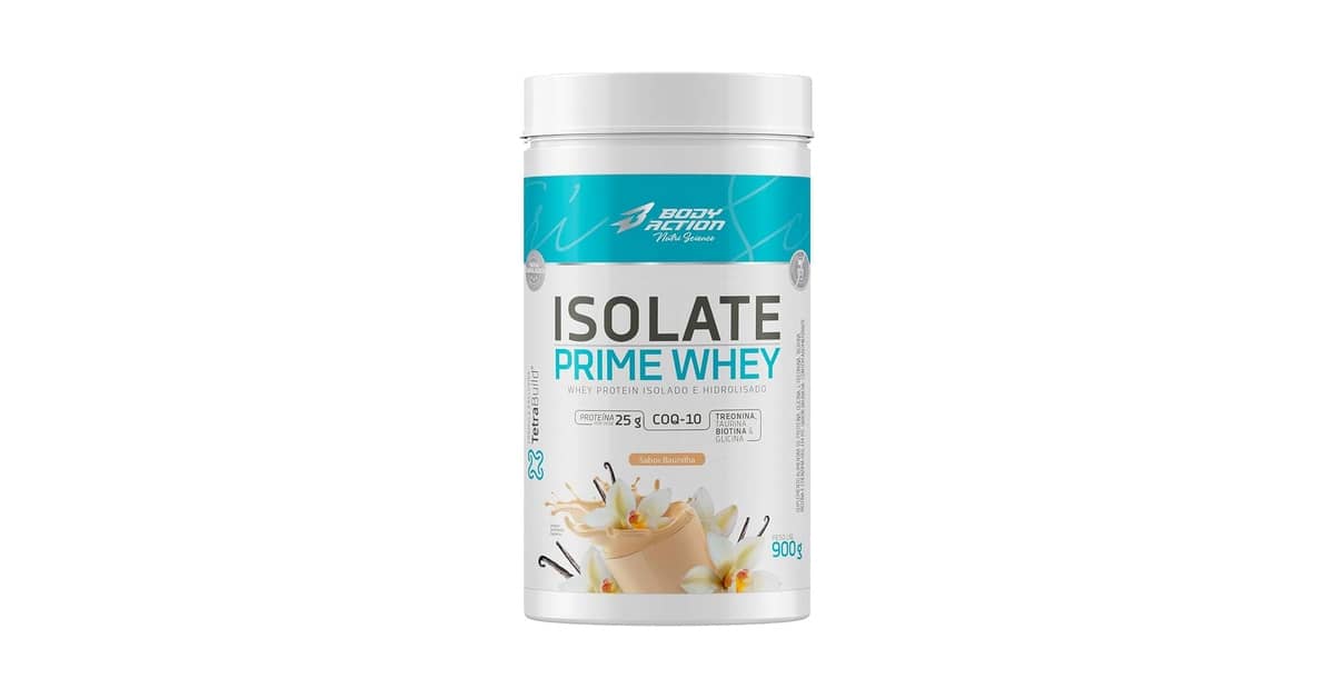 Melhor Marca Whey Protein Hidrolisado: Absorção Rápida