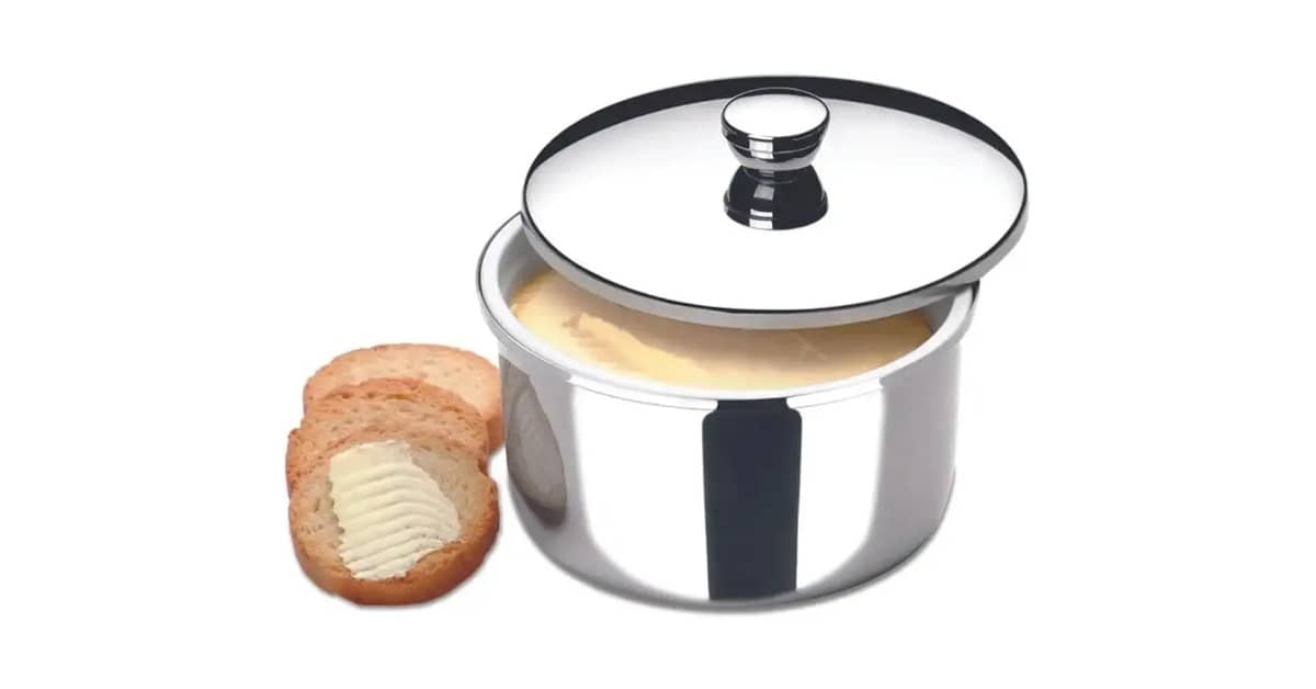 Melhor Margarina ou Manteiga: Guia de Escolha para sua Cozinha