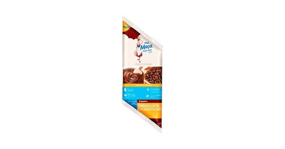 Melhor Margarina para Brigadeiro: Qual a Escolha Ideal?