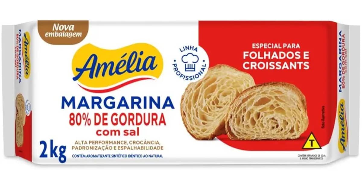 Melhor Margarina para Diabeticos: Opções Saudáveis