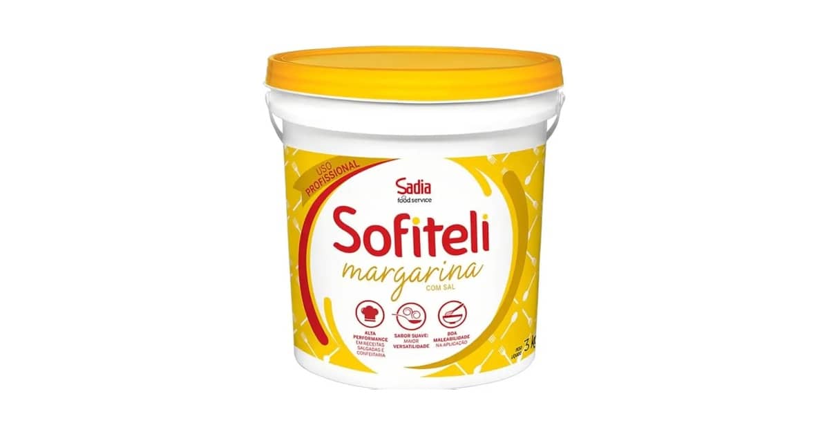Melhor Margarina: Qual Escolher para Receitas e Uso Diário?
