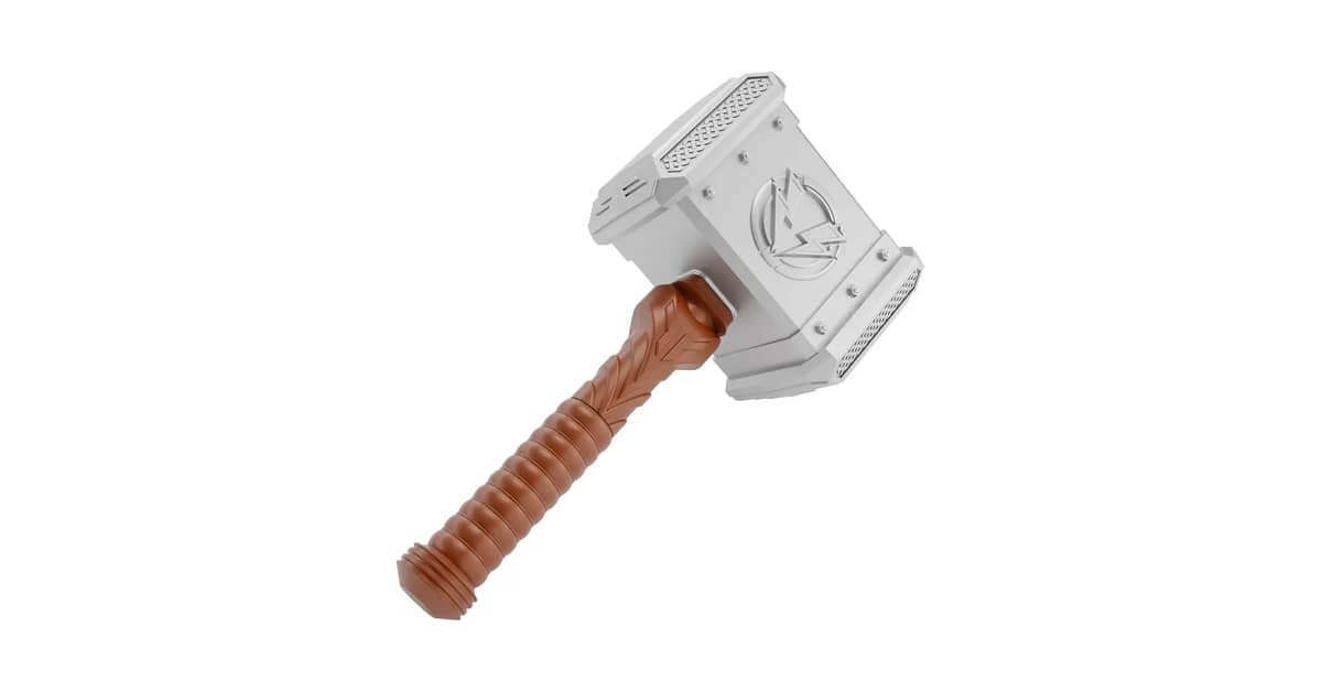 Melhor Martelo do Mundo: Qual o Ideal para Cada Tarefa?