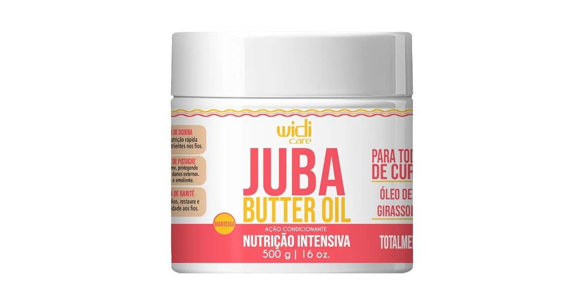 Melhor Máscara Capilar de Nutrição: Cabelos Radiantes