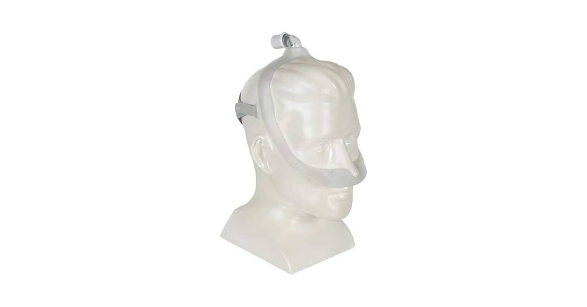 Melhor Máscara Cpap Resmed: Conforto e Vedação Essenciais