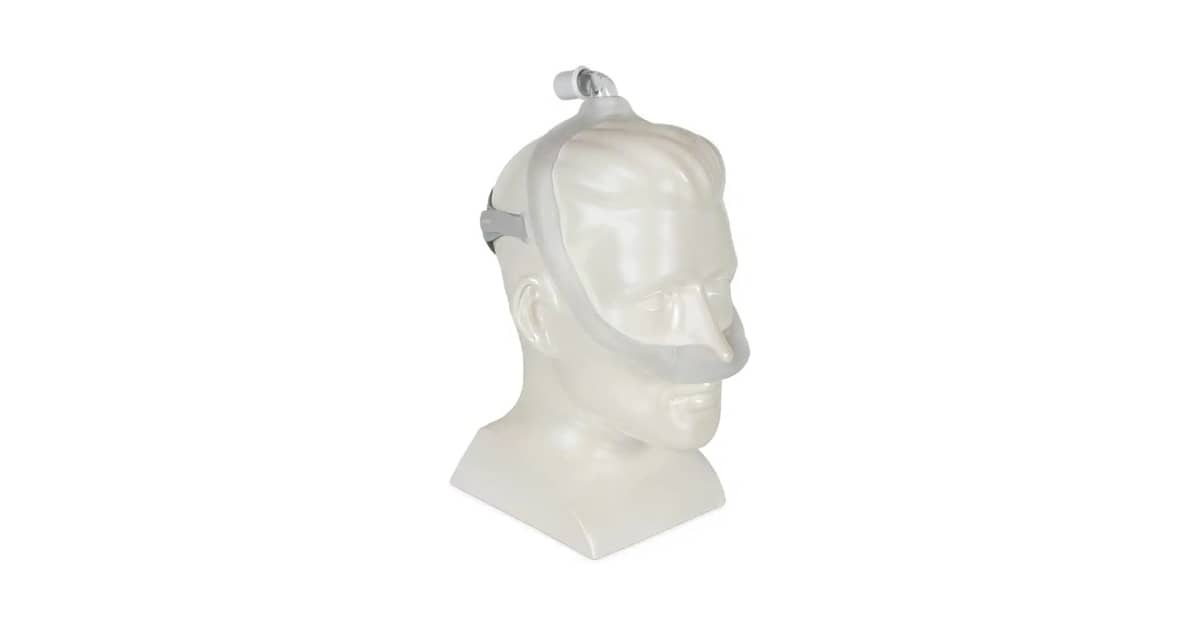 Melhor Máscara Cpap: Conforto e Vedação para Seu Tratamento