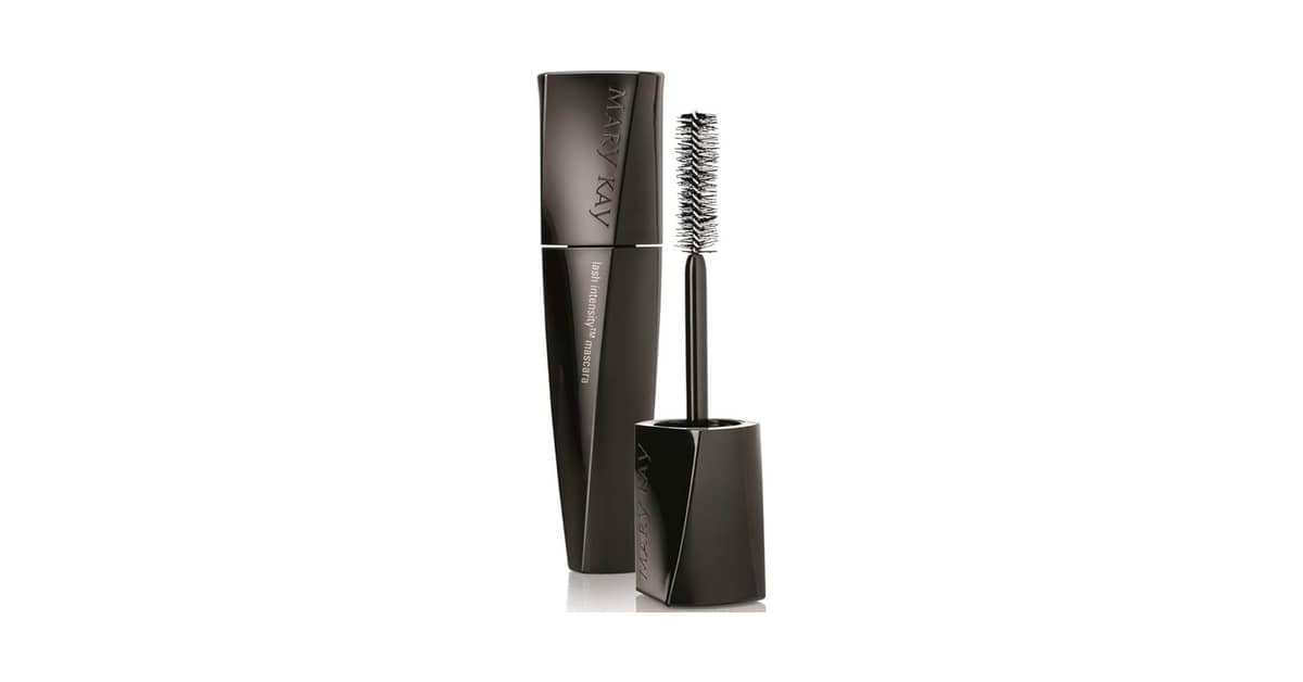 Melhor Máscara de Cílios Mary Kay: Volume e Alongamento