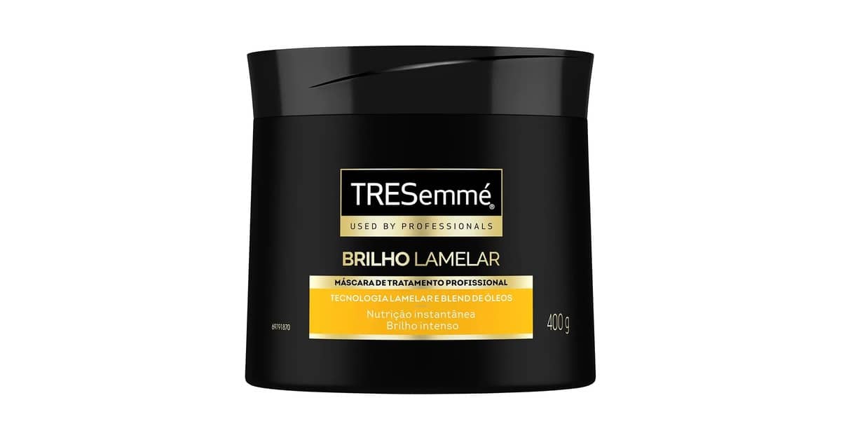 Melhor Máscara de Hidratação para Cabelo com Luzes: Guia Completo
