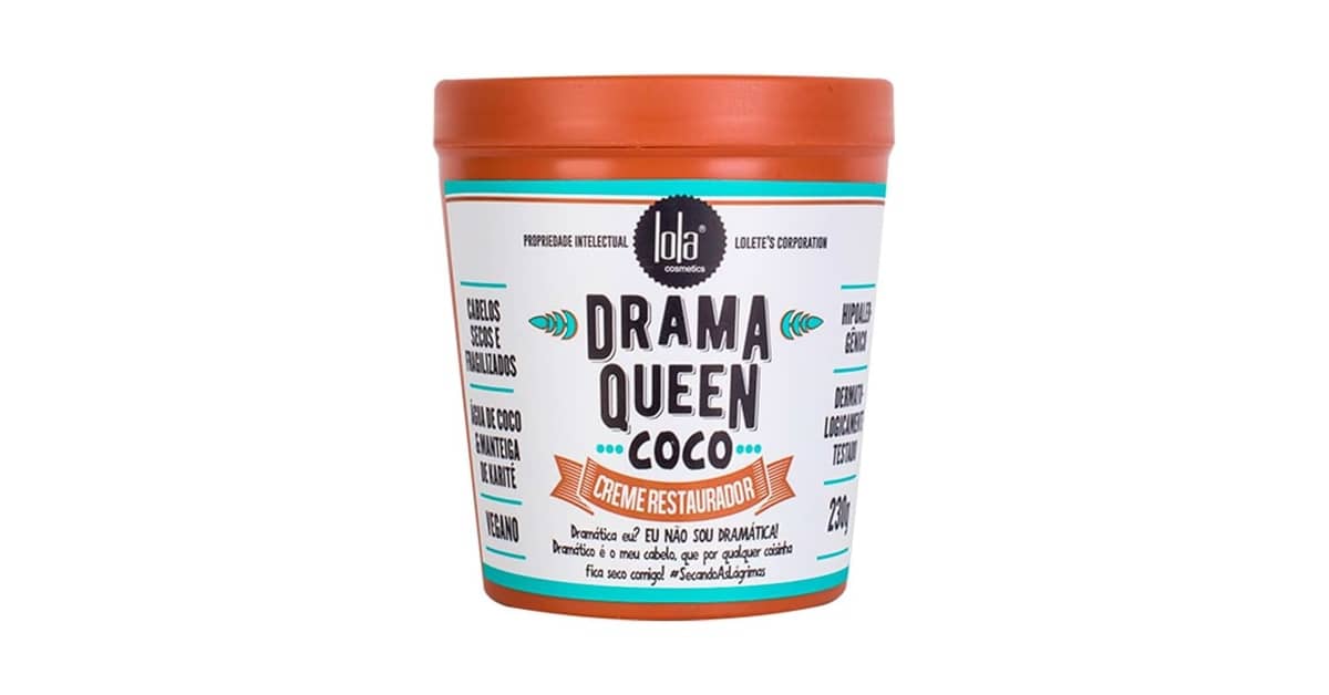 Melhor Máscara de Nutrição Cabelos Loiros: Cuidado e Brilho