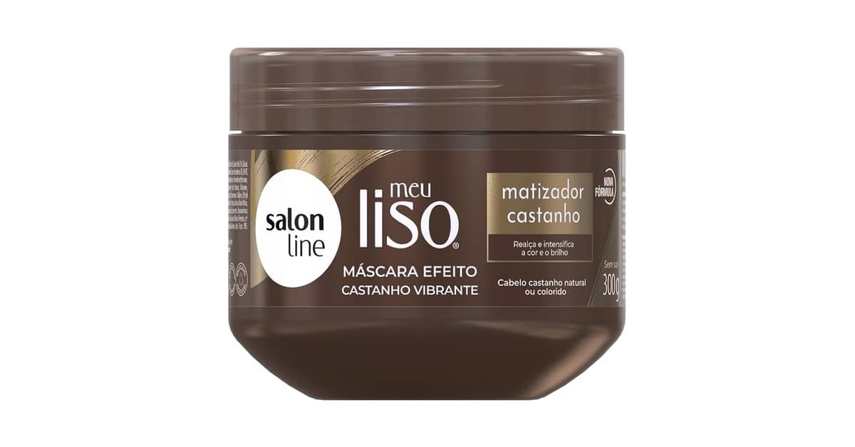 Melhor Máscara Matizadora Castanho: Cobre Tons Indesejados!