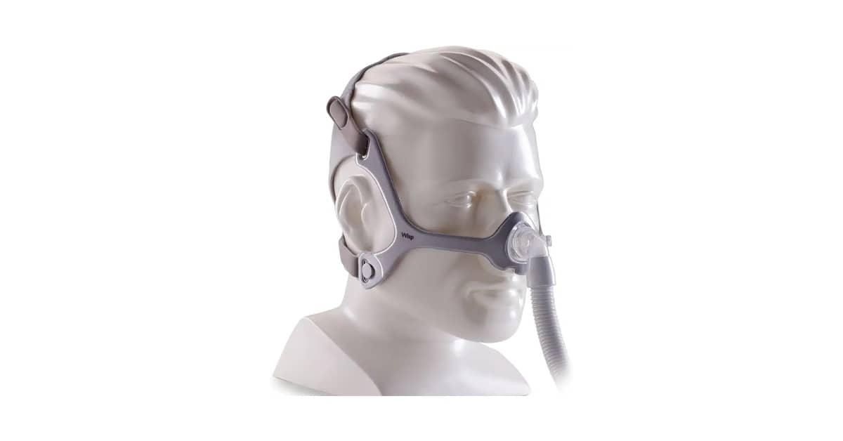 Melhor Máscara Nasal Cpap: Conforto e Eficácia
