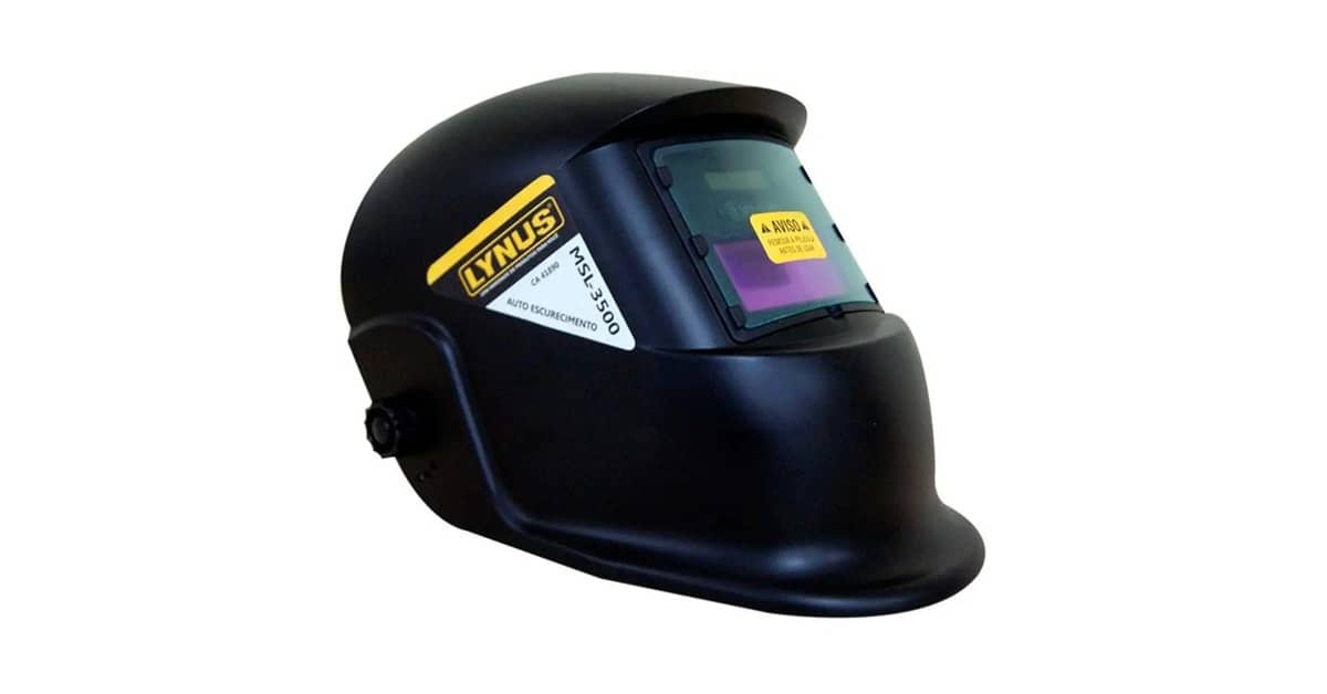 Melhor Máscara para Solda: Proteção e Conforto Profissional