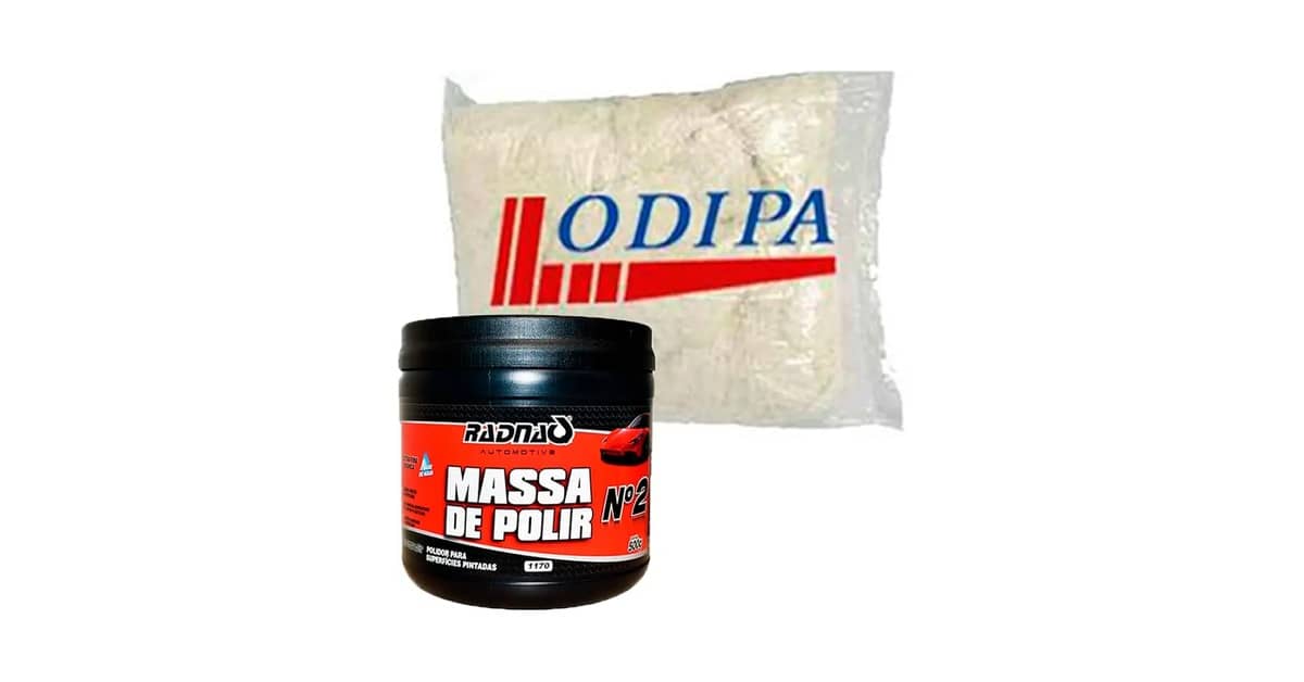 Melhor Massa para Polir Aluminio: Guia Completo