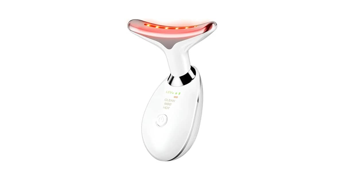 Melhor Massageador Elétrico Facial: Guia Completo