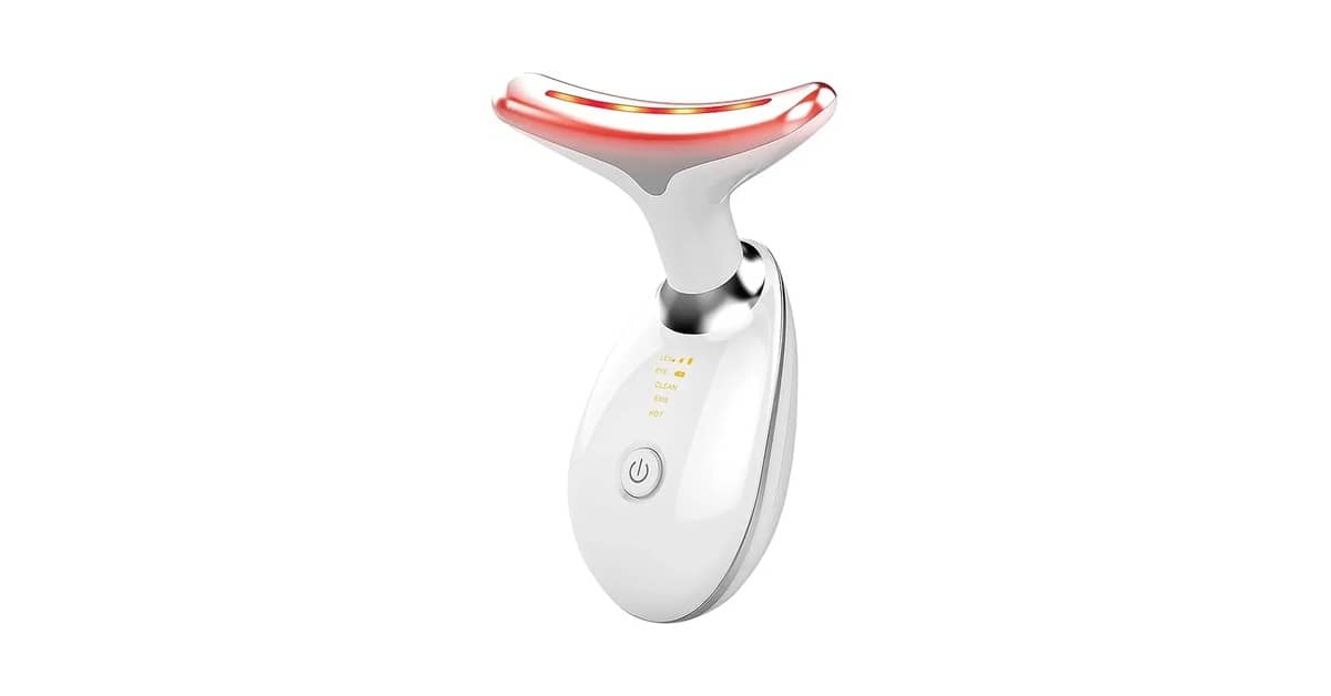 Melhor Massageador Facial Anti Rugas: Guia Completo