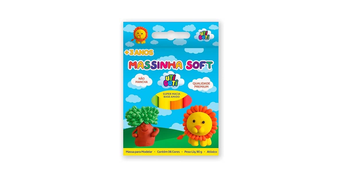 Melhor Massinha Caseira: Guia para Escolher a Ideal