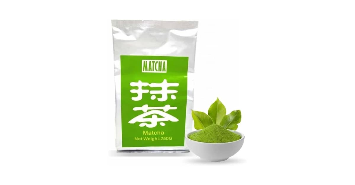 Melhor Matcha em Pó: Qual Escolher para Sua Rotina?