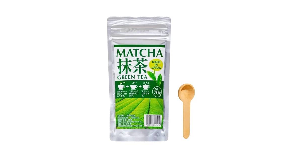 Melhor Matcha Japones: Qual Escolher para Sua Rotina?