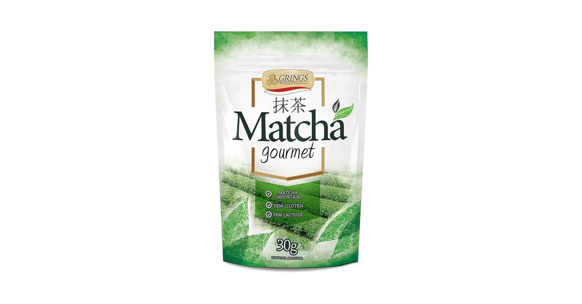 Melhor Matcha Latte: Guia Completo para Escolher o Seu
