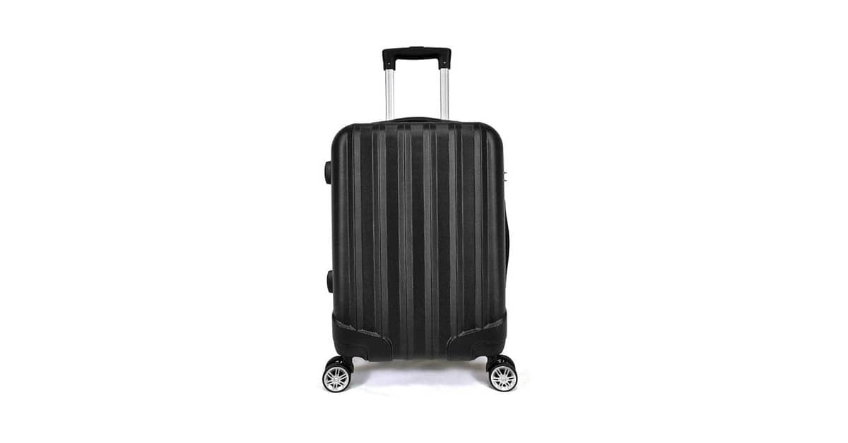 Melhor Material Mala de Bordo: Qual o Ideal para Sua Viagem?