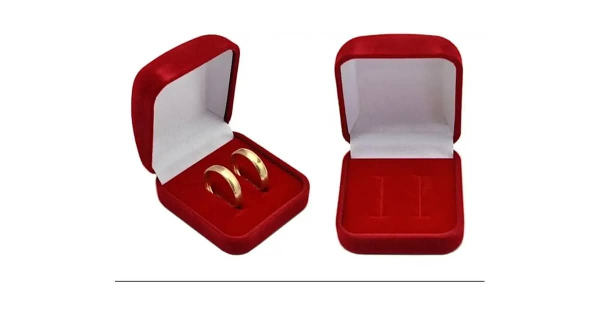 Melhor Material para Aliança de Casamento: Guia Completo