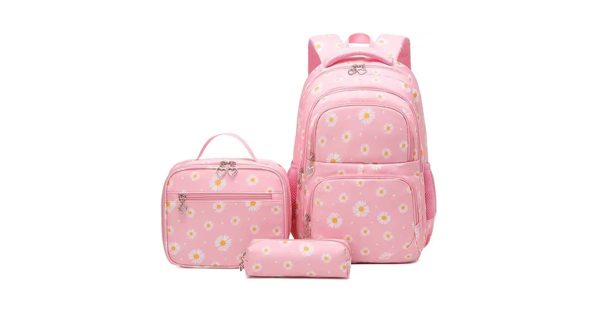 Melhor Material para Mochila Infantil: Durabilidade e Conforto