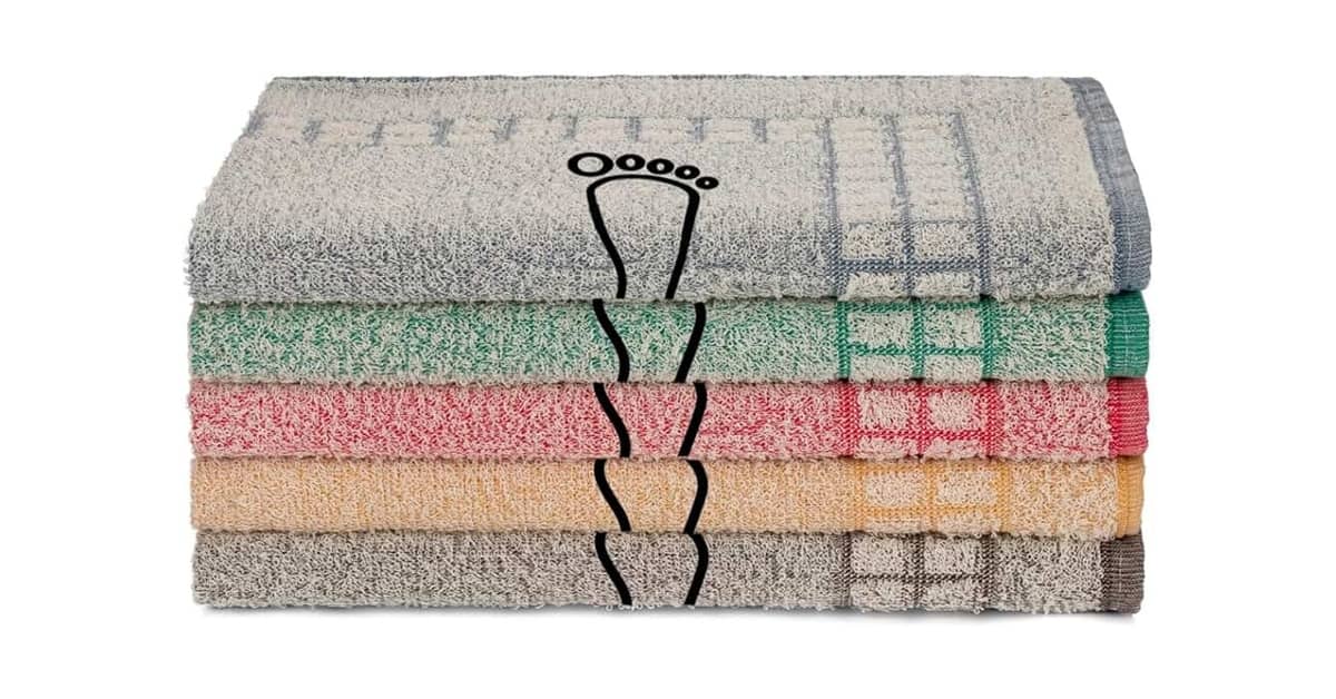 Melhor Material para Tapete de Banheiro: Guia Completo