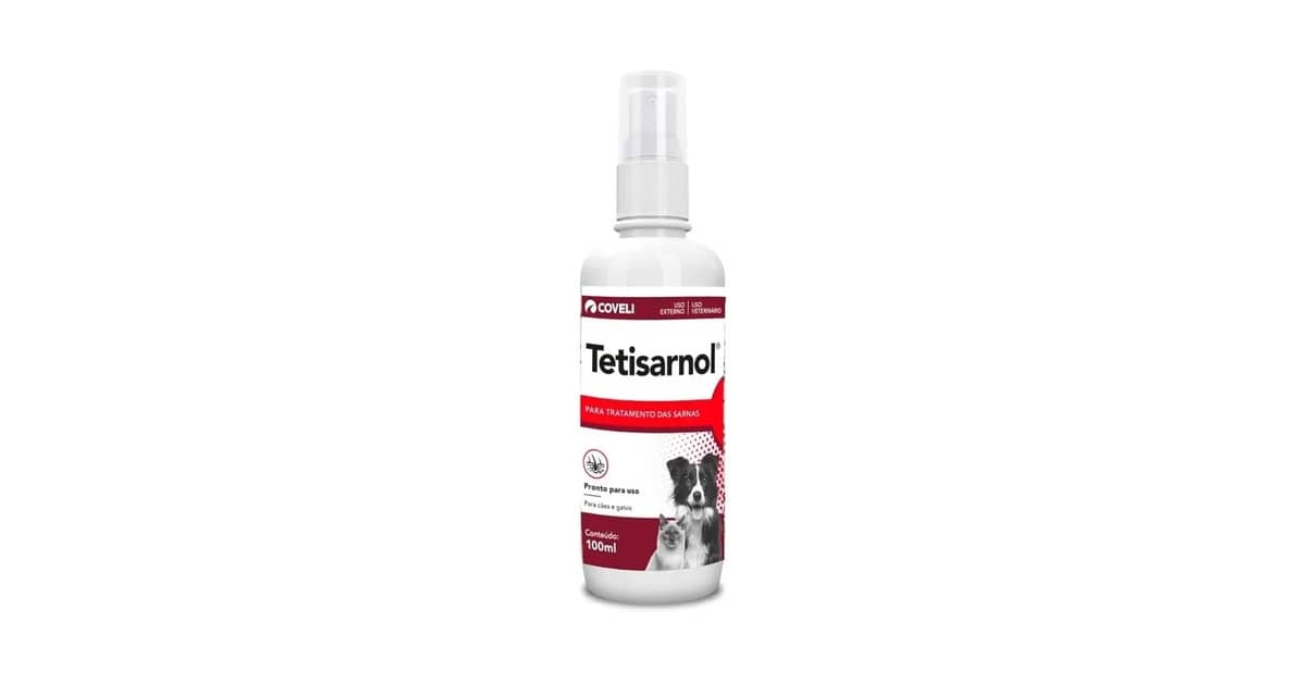 Melhor Medicamento para Sarna de Cachorro: Guia Completo