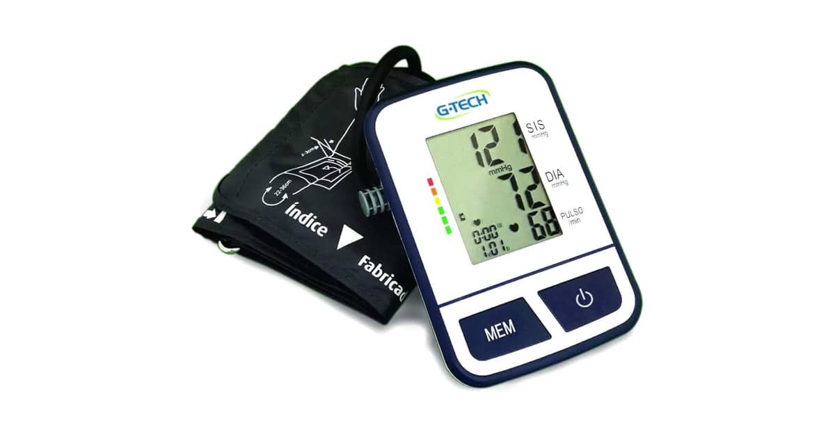 Melhor Medidor de Pressão Domestico: Guia Essencial para Saúde Precisa