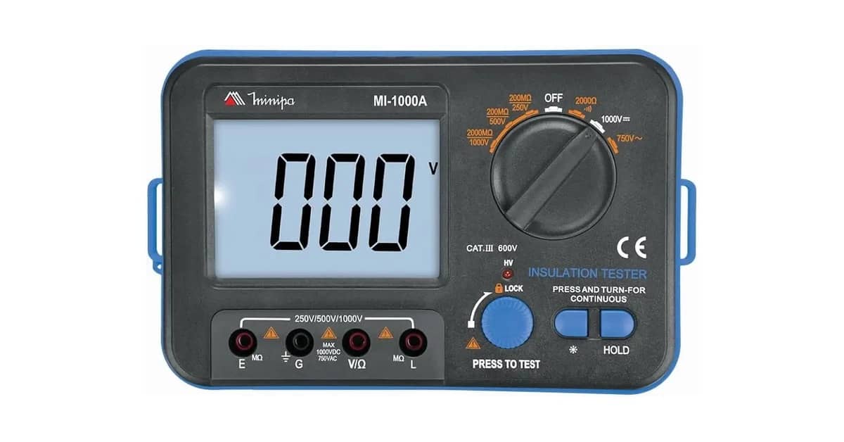 Melhor Megometro: Guia Completo de Escolha