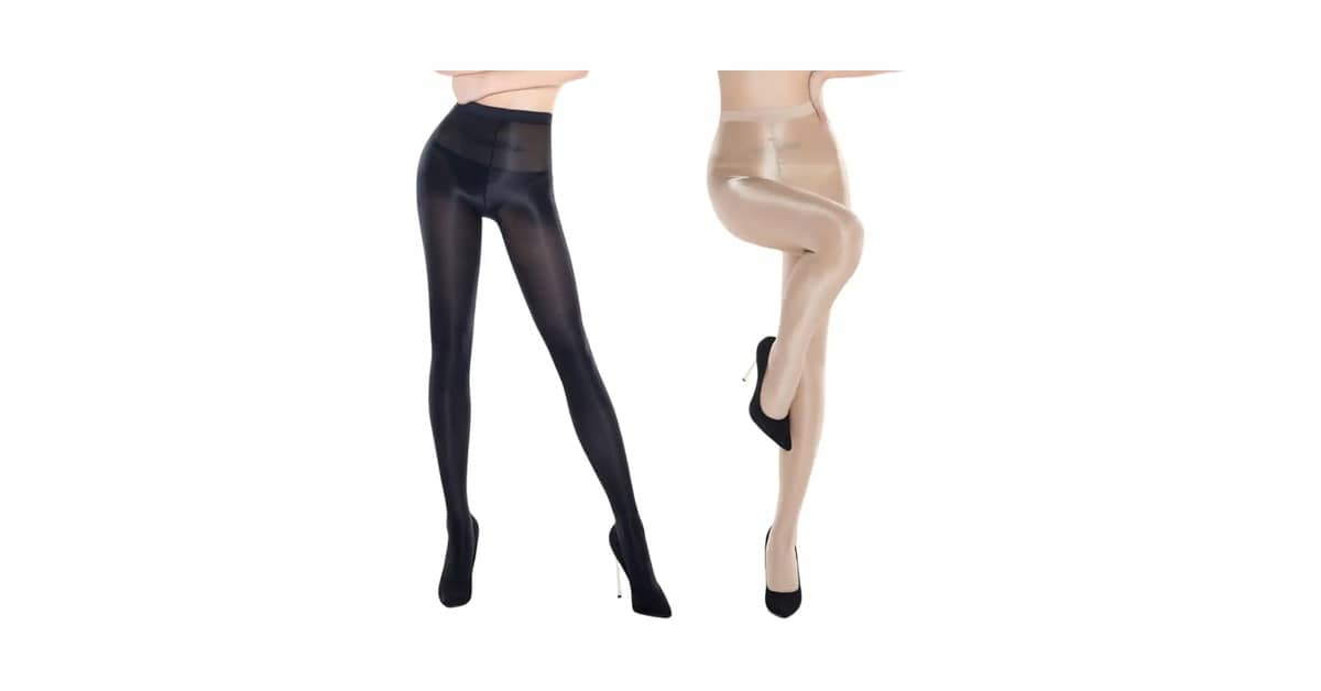 Melhor Meia Calça para Disfarçar Celulite: Escolha Ideal