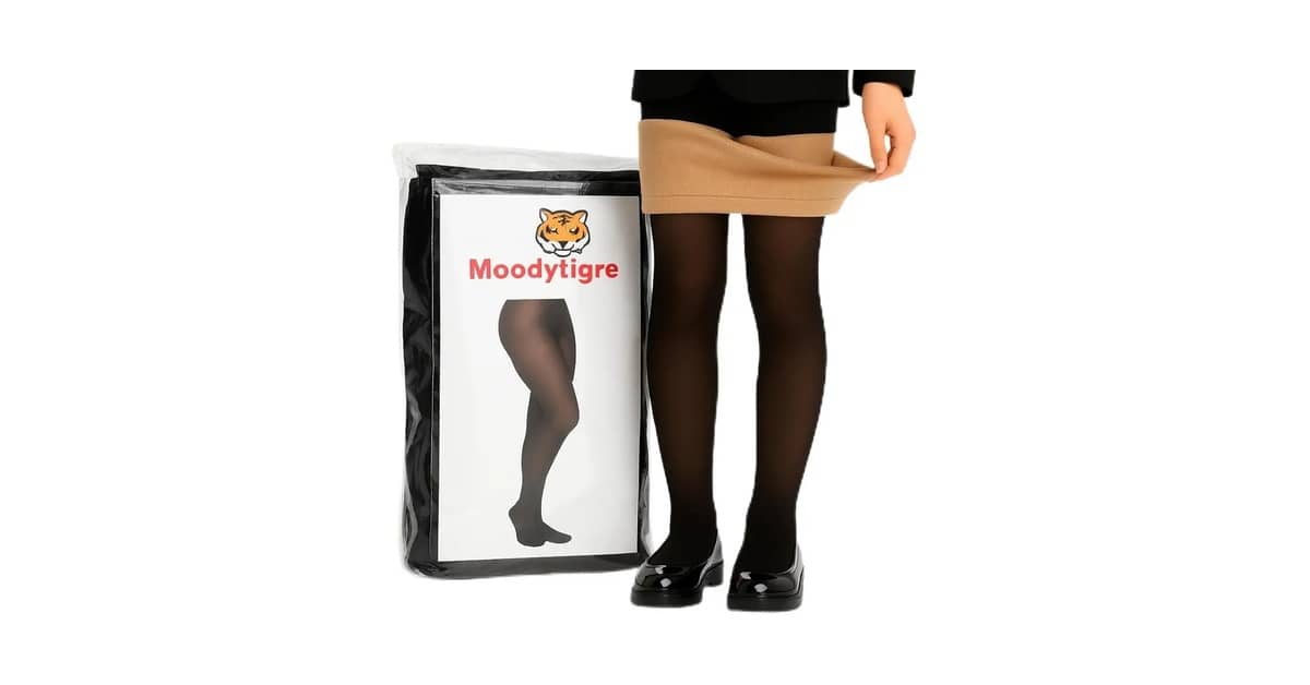 Melhor Meia Calça para o Frio: Conforto e Calor Extremo