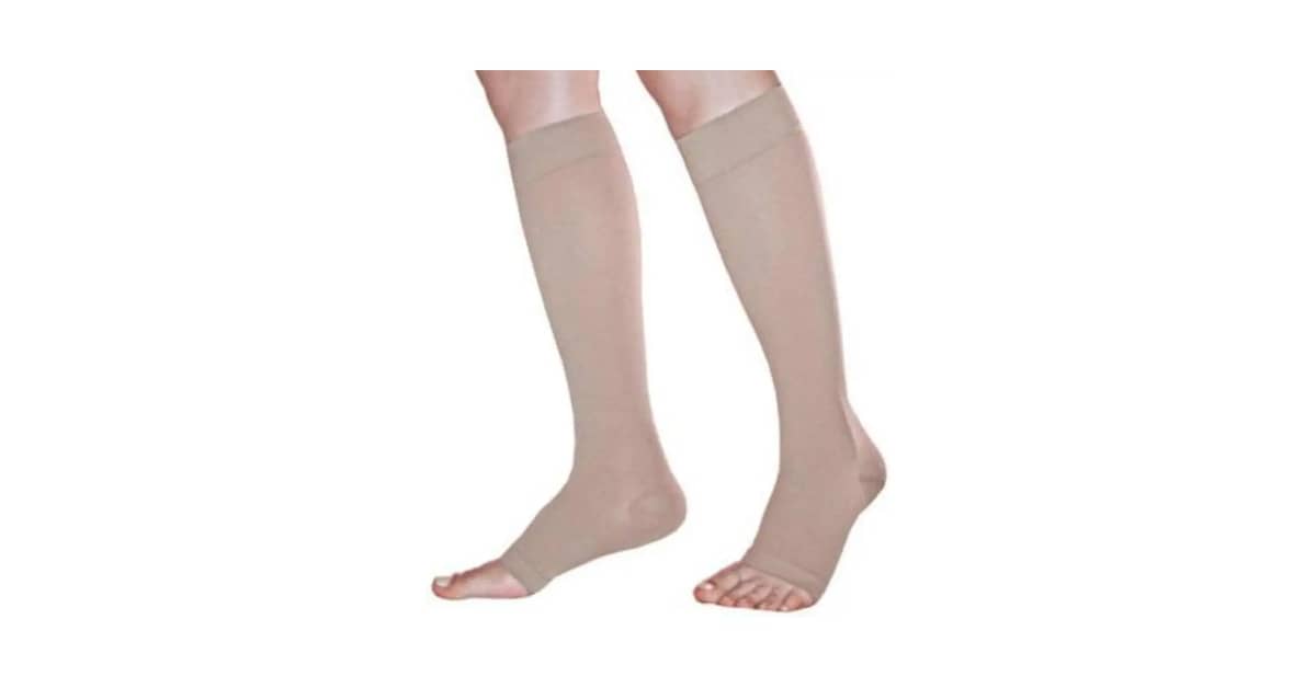 Melhor Meia de Compressão Sigvaris: Guia de Escolha