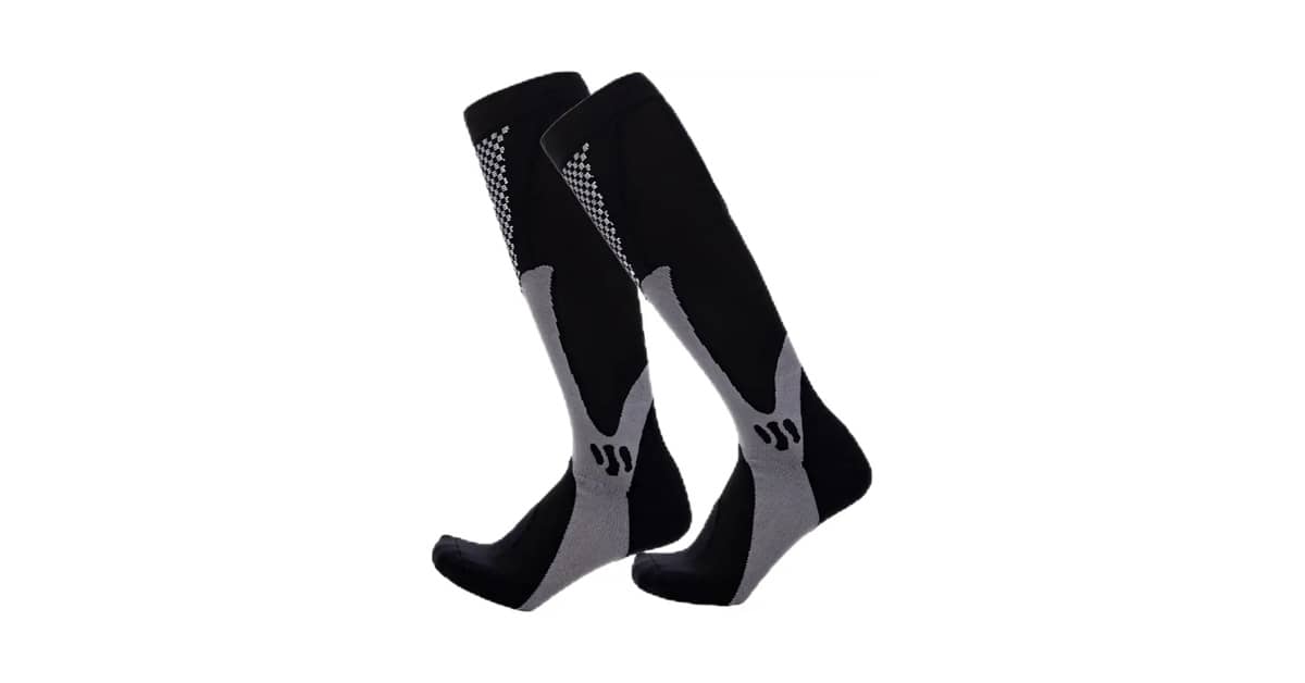 Melhor Meia para Corrida Material: Conforto e Performance