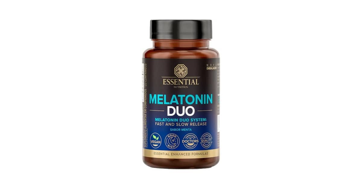 Melhor Melatonina Americana: Qual a Ideal para Você?