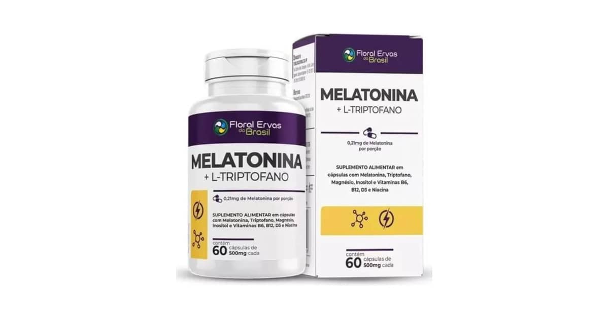 Melhor Melatonina com Triptofano: Guia Completo