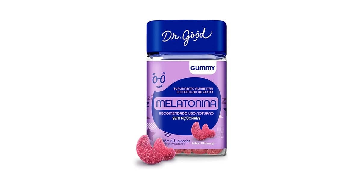 Melhor Melatonina para Comprar: Guia Essencial