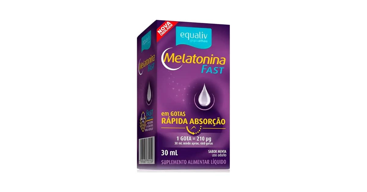 Melhor Melatonina: Guia Completo para Sono Reparador