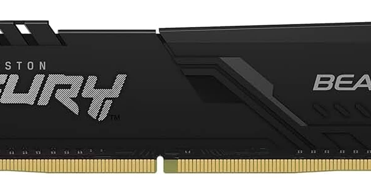 Melhor Memória Ram Ddr4 16Gb: Desempenho e Custo-Benefício