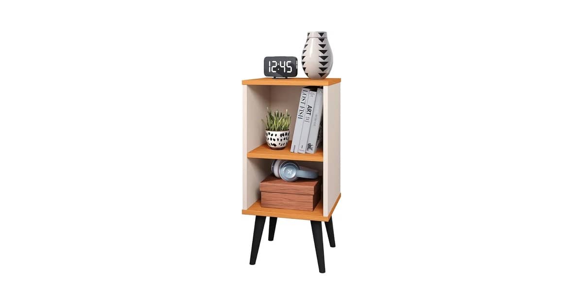 Melhor Mesa de Cabeceira: Qual a Ideal Para Você?