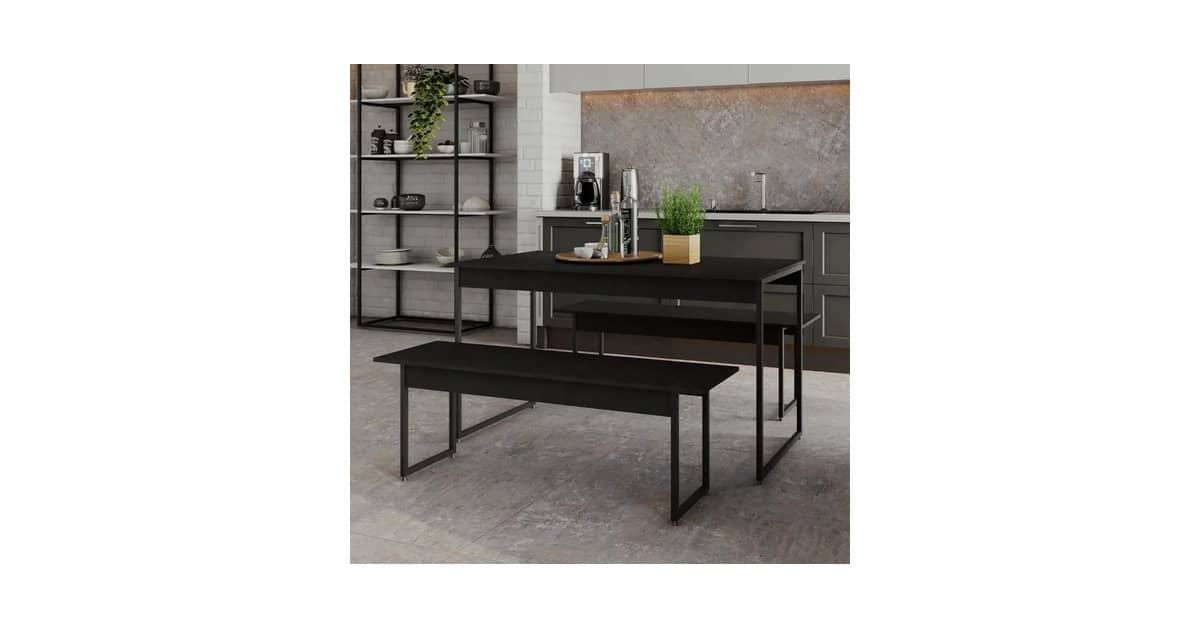 Melhor Mesa de Jantar: Guia Completo Para Sua Sala