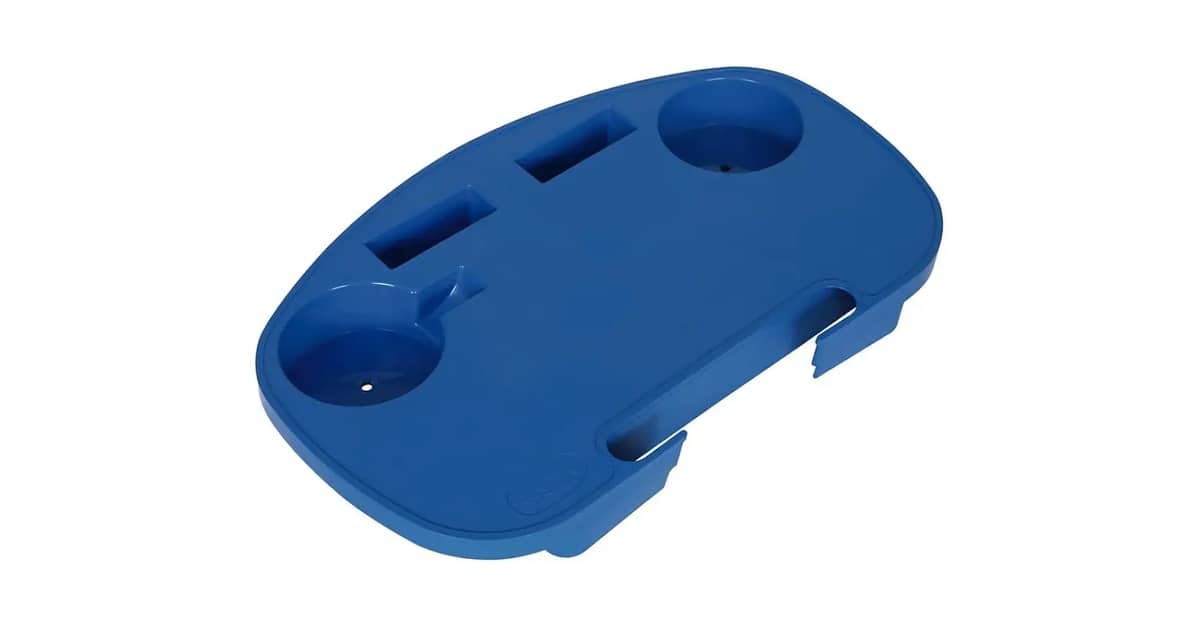 Melhor Mesa de Praia: 10 Modelos de Alta Portabilidade