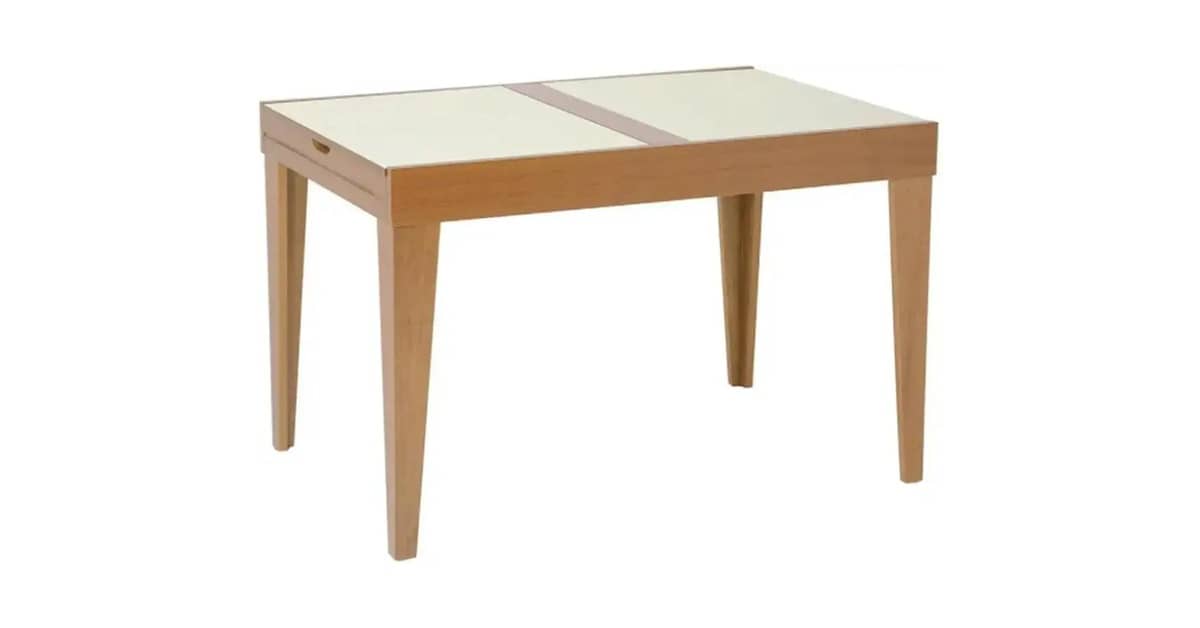 Melhor Mesa Extensível: 10 Modelos de Alta Versatilidade