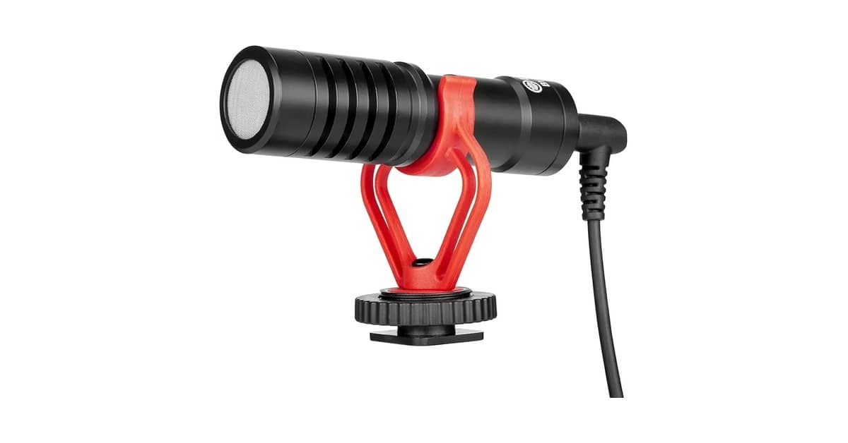 Melhor Microfone Direcional para Celular: Guia Completo
