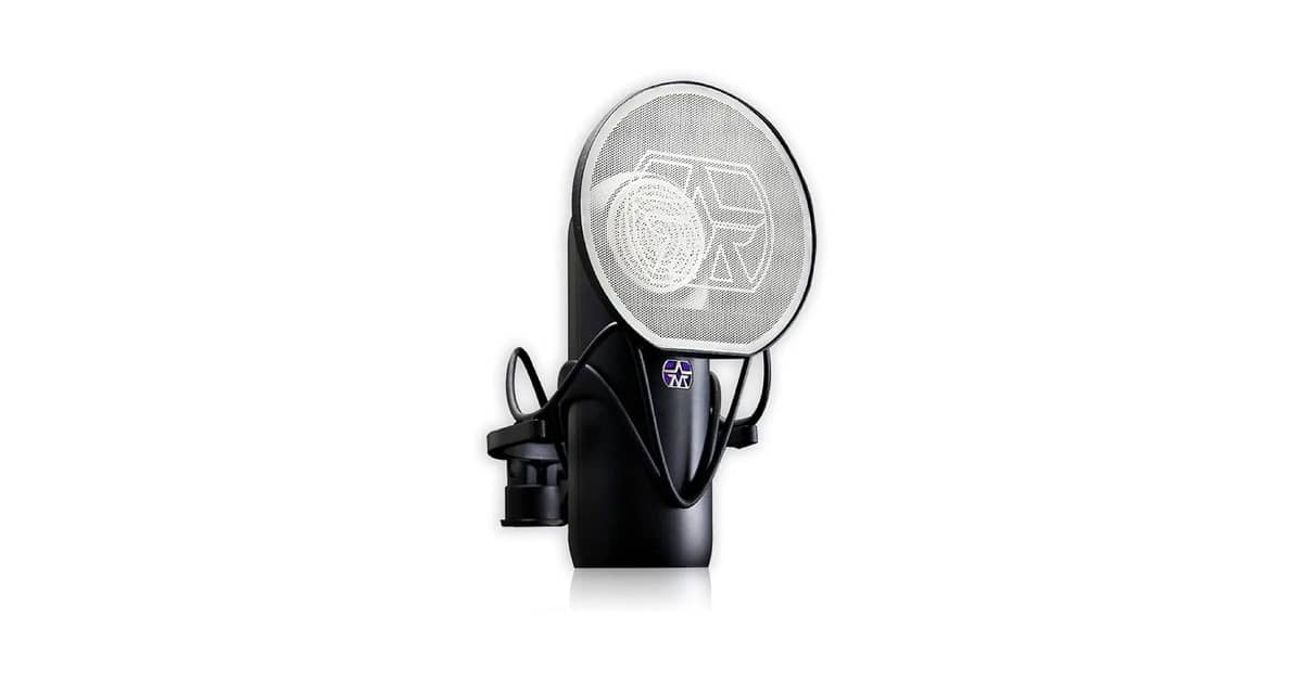 Melhor Microfone do Mundo: 10 Modelos de Alta Performance