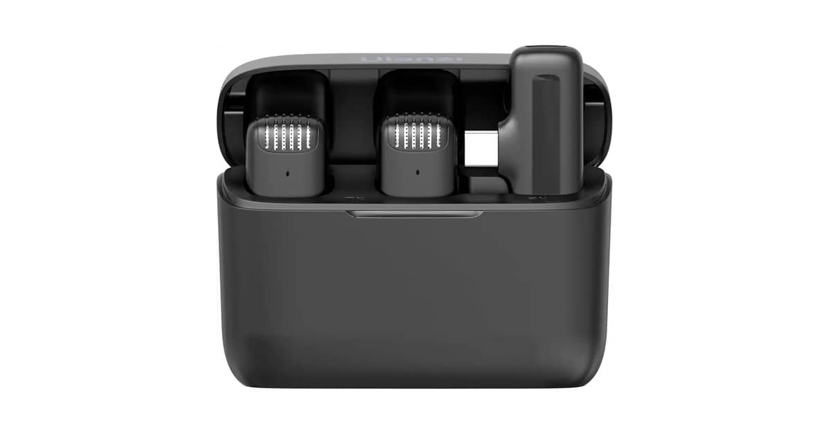 Melhor Microfone Usb C: Guia Essencial para Criadores