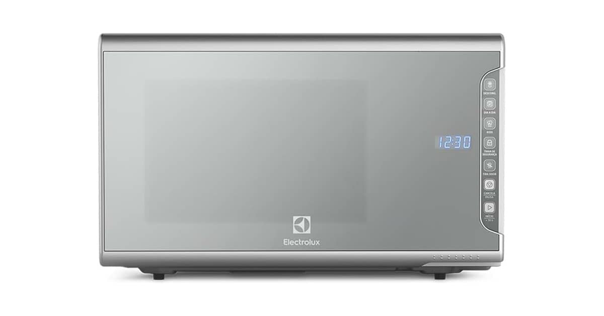 Melhor Microondas Electrolux 31 Litros: Qual o Ideal?