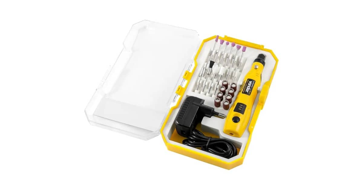 Melhor Microrretífica: 10 Modelos para Precisão e Hobby