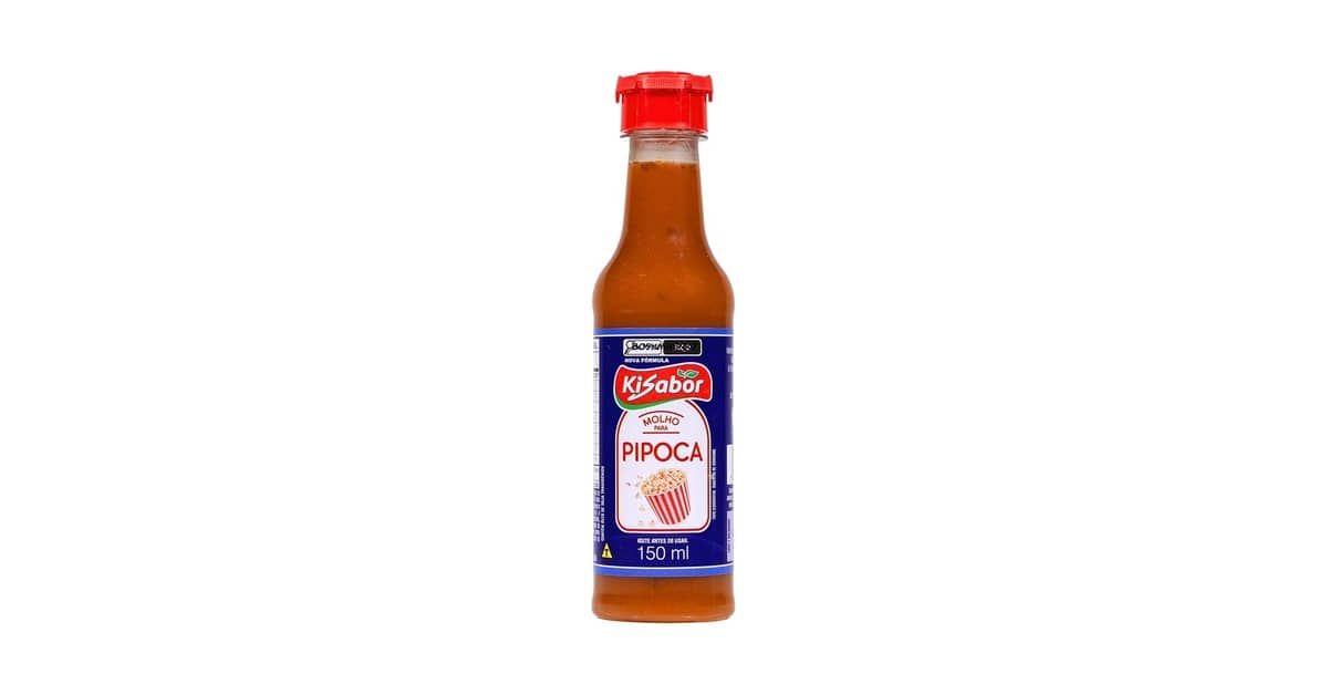 Melhor Milho de Pipoca Gourmet: Escolha o Tipo Mushroom Ideal!